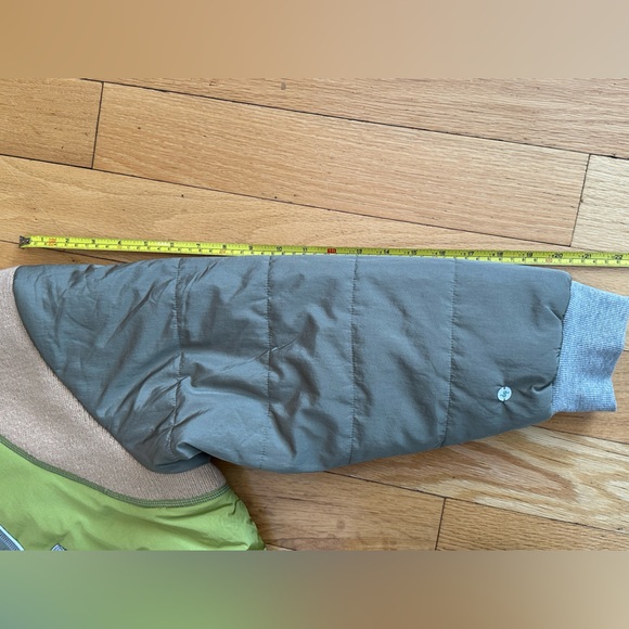 Anthropologie Daily Practice Freespool Hooded Jacket NWT - Picture 13 of 14